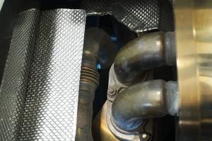 Ferrari 430 Scuderia 2009 года  (NA)